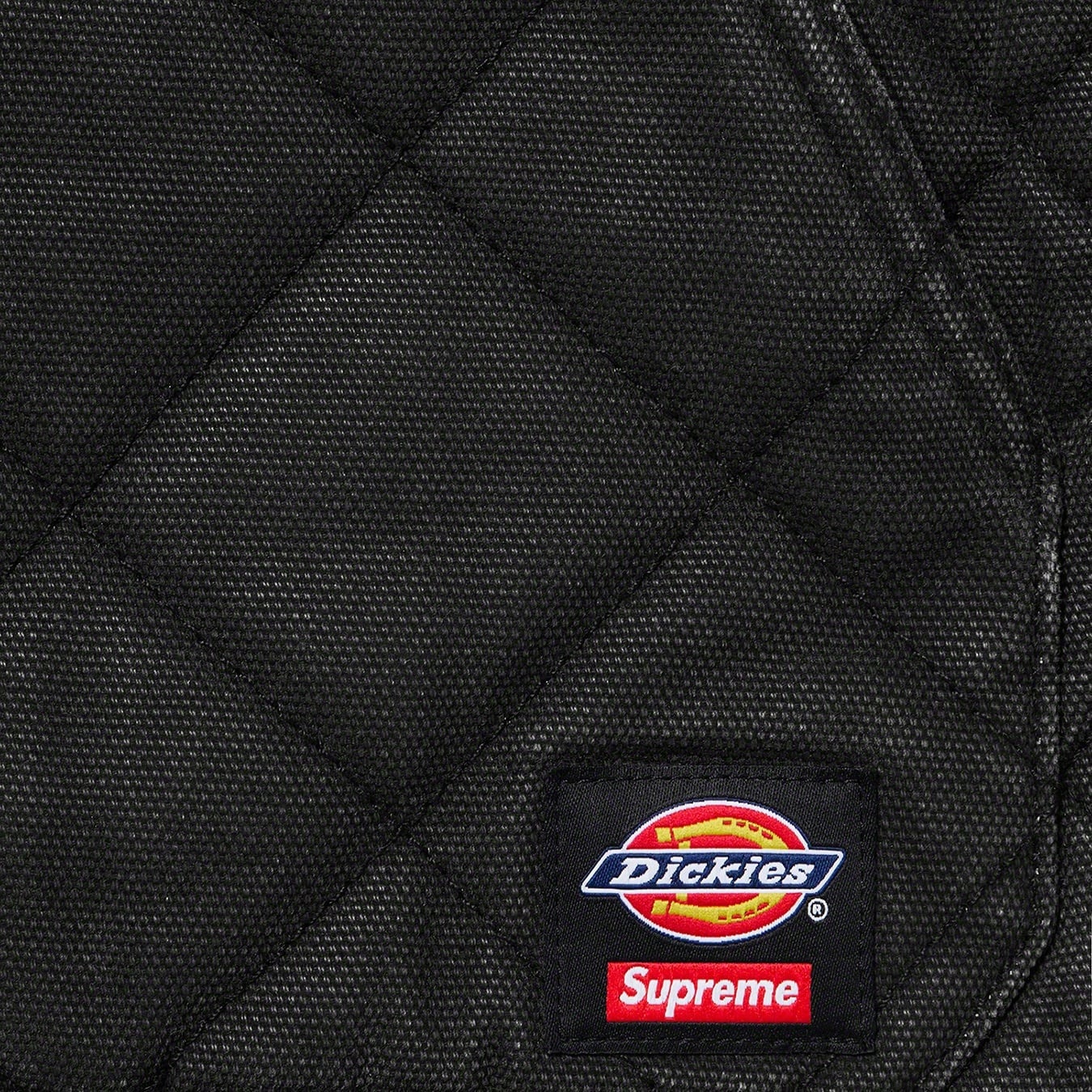 Supreme®/Dickies® Quilted Work Jacket view 15